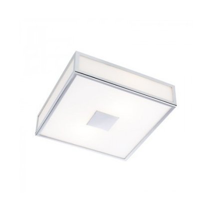 Redo 01-705 - Koupelnové stropní svítidlo EGO 2xE27/60W/230V IP44