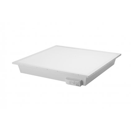 PN22300001 Svítidlo LED PANEL, hranaté, vestavné, 45W, neutrální bílá
