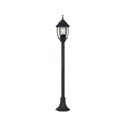 Lucide 11835/01/30 TIRENO svítidlo venkovní H110cm E27/60W černá IP44