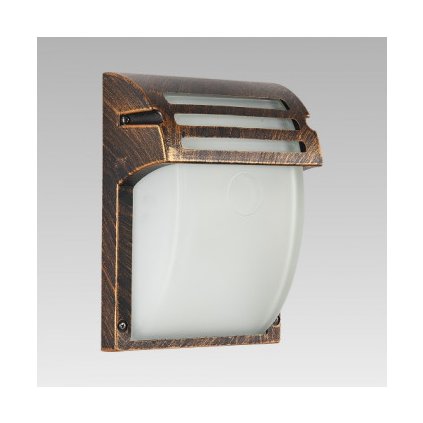 PREZENT 39022 AMALFI VENKOVNÍ NÁSTĚNNÉ SVÍTIDLO