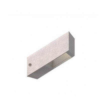 Lucide 23233/03/12 - LED Nástěnné svítidlo ANKLO LED/3W/230V