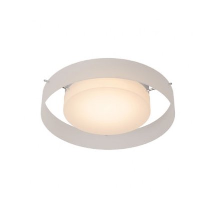 Lucide 40108/30/67 - LED stropní svítidlo DANOBI LED LED/30W/230V 40 cm