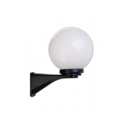 REDO SMARTER 9787 SFERA venkovní svítidlo