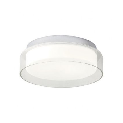Redo 01-1453 - LED Koupelnové stropní svítidlo NAJI LED/12W/230V IP44