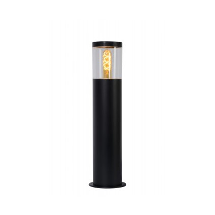 Lucide 14899/50/30 FEDOR stojací svítidlo E27/40W H49.5cm černá