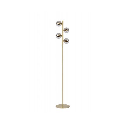 Lucide 45774/04/02 TYCHO stojací lampa 4xG9 28W