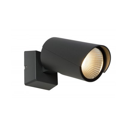 Lucide 27896/12/29 MANAL Svítidlo venkovní LED 12W IP65 2700K