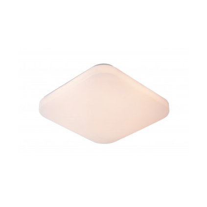Lucide OTIS - stropní svítidlo - Ø 33 cm - LED - 1x32W 3000K - Opálová 79198/32/61