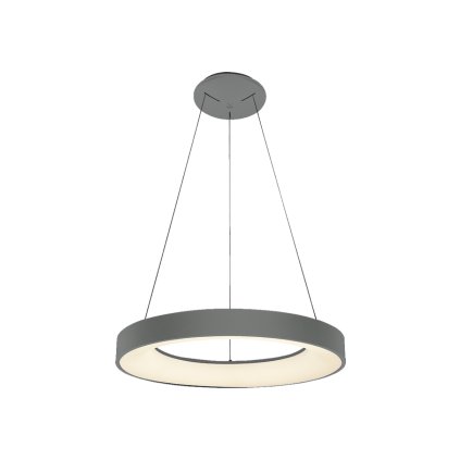 Stmívatelné LED stropní svítidlo - LUXERA 18404