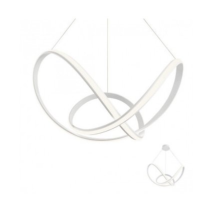 Závěsné svítidlo NUCLEO 01-1878 REDO