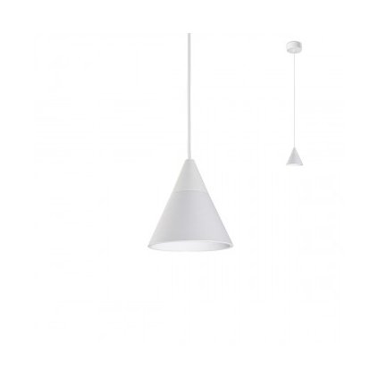 Závěsné svítidlo EIKO 01-1750 REDO