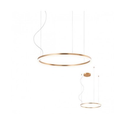 Závěsné svítidlo ORBIT 01-1913-DALI REDO