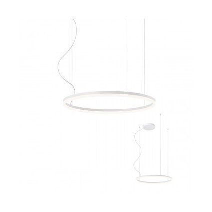 Závěsné svítidlo ORBIT 01-1710-DALI REDO