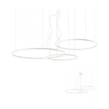 Závěsné svítidlo ORBIT 01-1924-DALI REDO