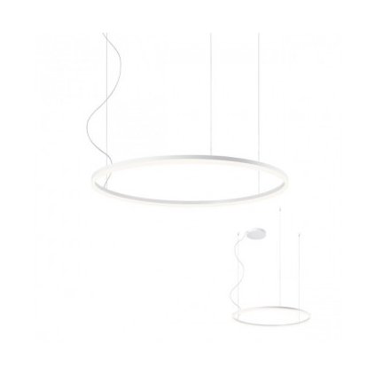 Závěsné svítidlo ORBIT 01-1914-TRIAC REDO