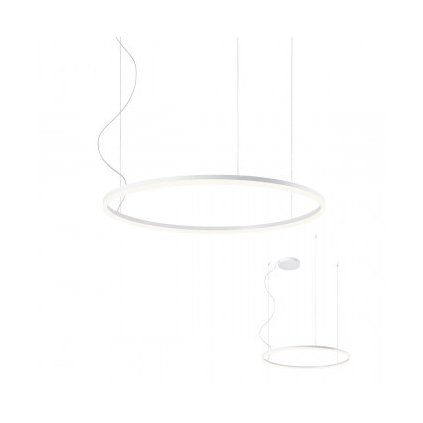 Závěsné svítidlo ORBIT 01-1712-TRIAC REDO