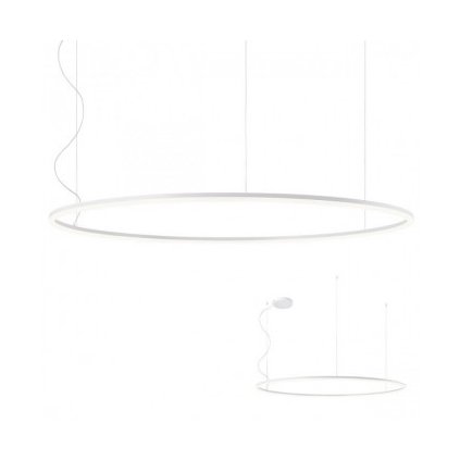 Závěsné svítidlo ORBIT 01-1920-TRIAC REDO