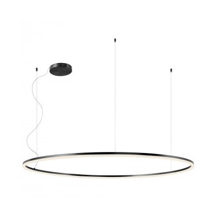 Závěsné svítidlo ORBIT 01-1965-DALI REDO