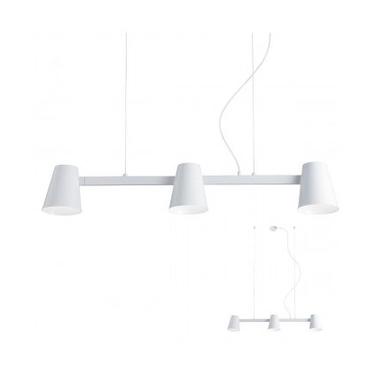 Závěsné svítidlo MINGO 01-1554 REDO