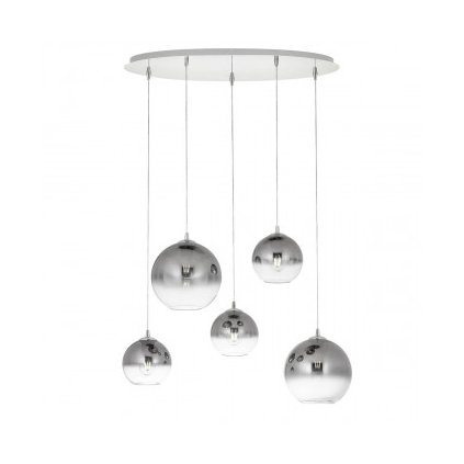 Závěsné svítidlo BOWL 01-2079 REDO