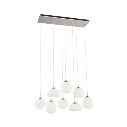 Závěsné svítidlo KIWI 01-2082 REDO