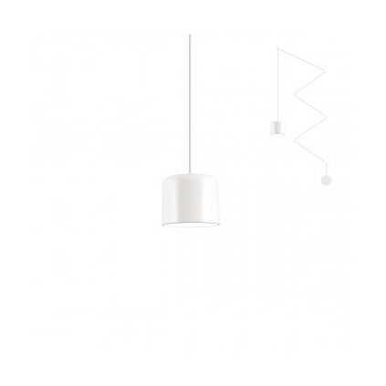 Závěsné svítidlo DODO 01-1821 REDO