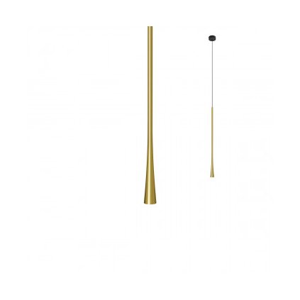 Závěsné svítidlo ITO 01-2353 REDO