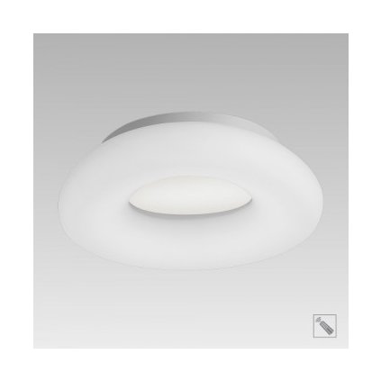 PREZENT TRIVAN 17307 LED Stropní svítidlo s dálkovým ovladačem