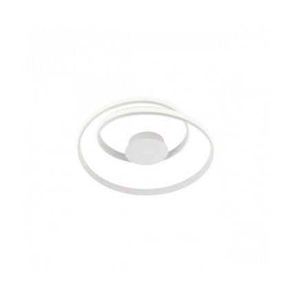 Redo 01-1791 - LED Stmívatelné stropní svítidlo TORSION 1xLED/30W/230V