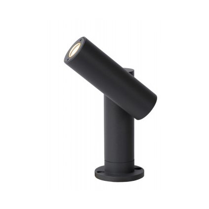 Lucide 27893/05/29 TATUM svítidlo venkovní LED 4.5W antracit