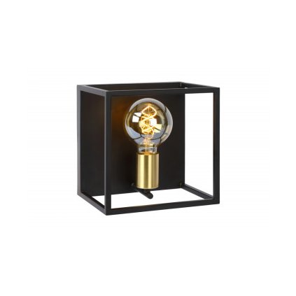 Lucide 00224/01/30 RUBEN svítidlo nástěnné 1x E27 40W