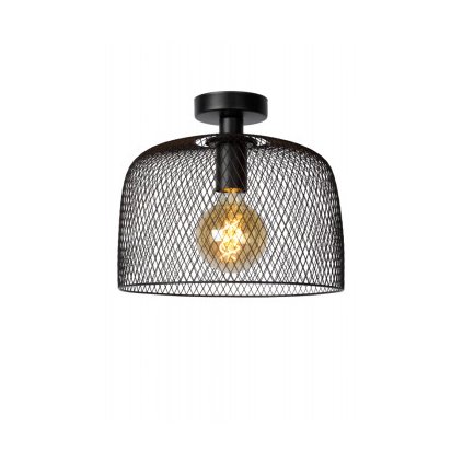 Lucide 43104/30/30 MESH svítidlo stropní 1xE27
