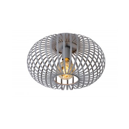 Lucide 78174/40/36 MANUELA svítidlo stropní 1xE27