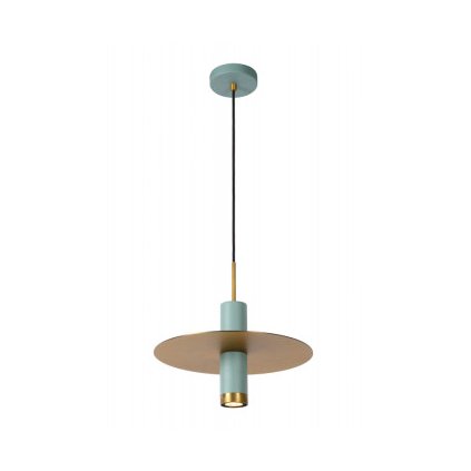 Lucide 03322/01/37 SELIN svítidlo závěsné 1x GU10/35W