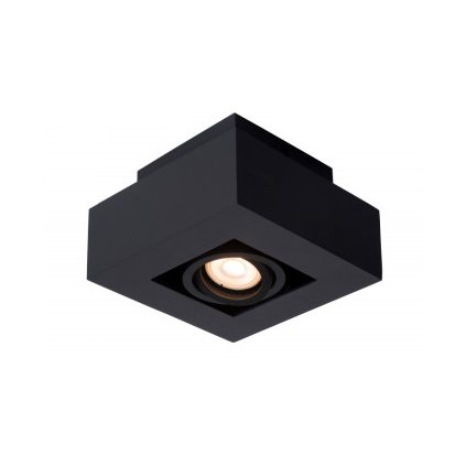 Lucide 09119/06/30 XIRAX svítidlo stropní 1xGU10/5W LED