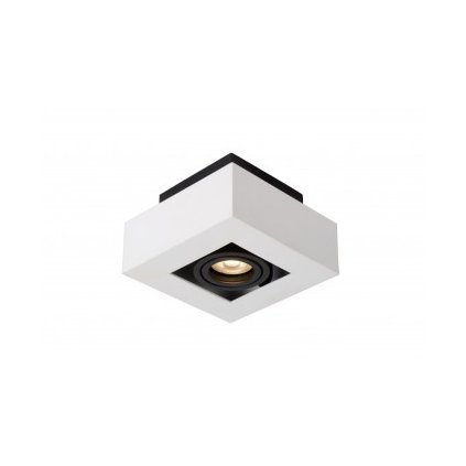 Lucide 09119/06/31 XIRAX svítidlo stropní 1xGU10/5W LED