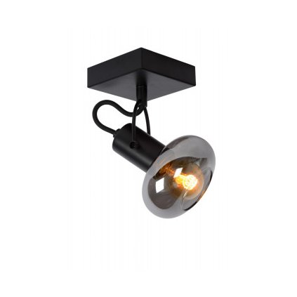 Lucide 17993/01/30 MADEE svítidlo stropní/nástěnné 1x E14/25W