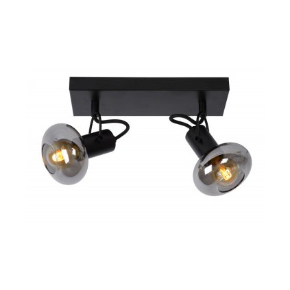 Lucide 17993/02/30 MADEE svítidlo stropní 2x E14/25W