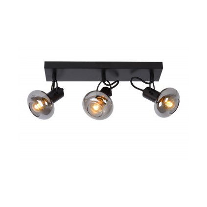 Lucide 17993/03/30 MADEE svítidlo stropní 3x E14/25W