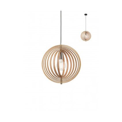 Závěsné interiérové ​​svítidlo REDO ILUSIO 01-1670