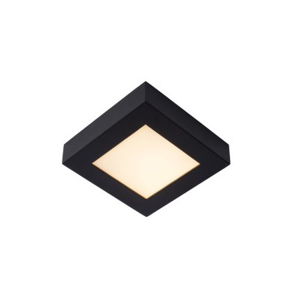 Lucide 28117/17/30 BRICE-LED svítidlo stropní Dim 15W IP44