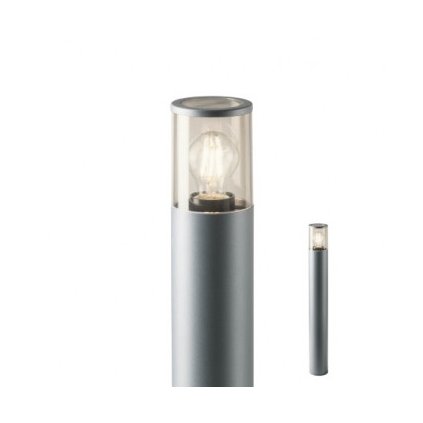 Redo 90116 - Venkovní stojací lampa FRED 1xE27/20W/230V IP54