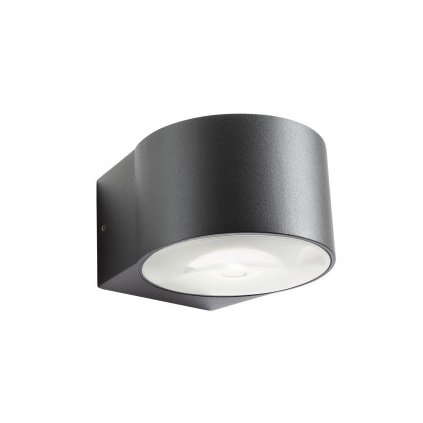 LED Venkovní nástěnné svítidlo REDO 90061 LOG