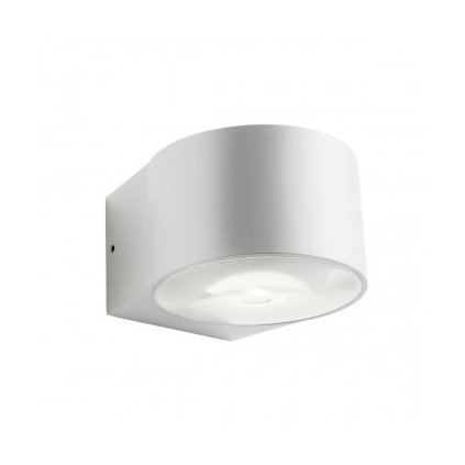 LED Venkovní nástěnné svítidlo REDO 90062 LOG