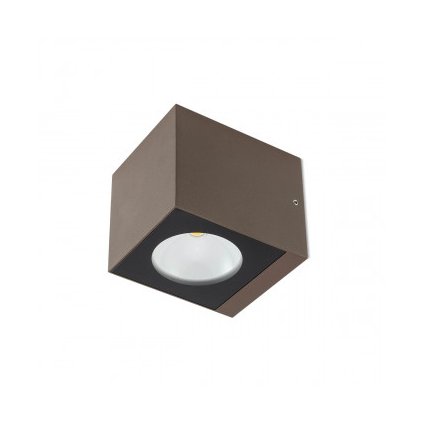 LED Venkovní nástěnné svítidlo REDO 90102 TEKO