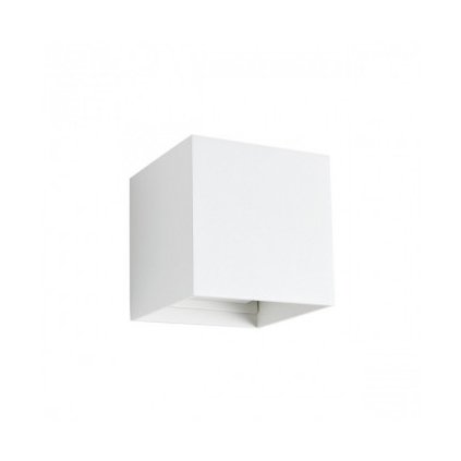 LED Venkovní nástěnné svítidlo REDO 90175 VARY