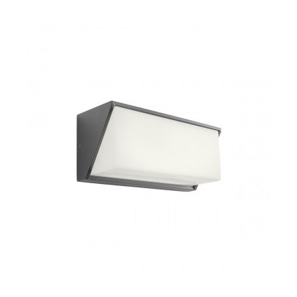 LED Venkovní nástěnné svítidlo REDO 90238 SPECTRA
