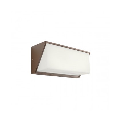 LED Venkovní nástěnné svítidlo REDO 90239 SPECTRA