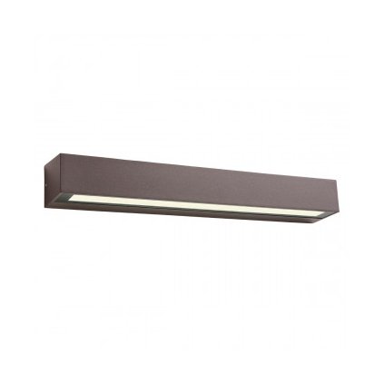 LED Venkovní nástěnné svítidlo REDO 90255 AROOS