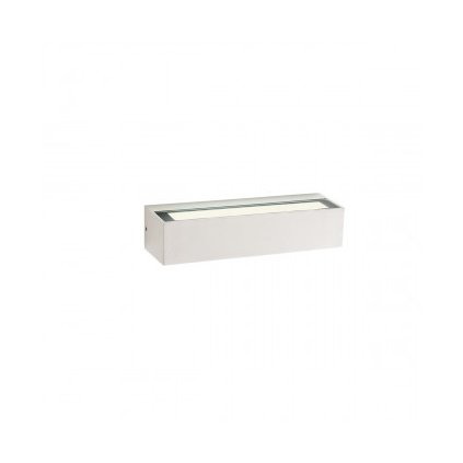 LED Venkovní nástěnné svítidlo REDO 90256 AROOS